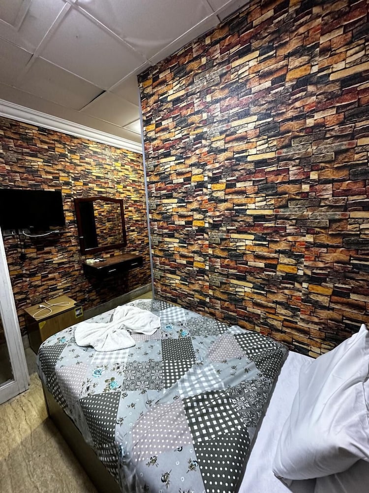 Deluxe Single Room, 1 Twin Bed