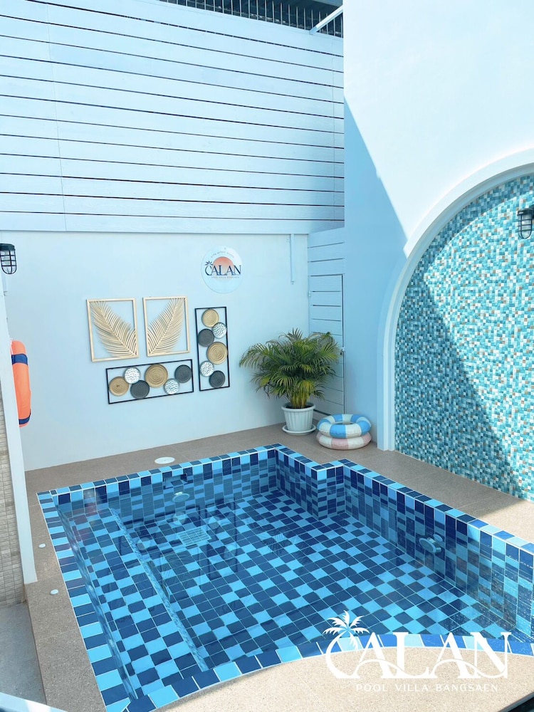 Deluxe Villa, Private Pool photo 3