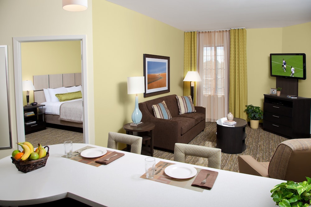 Suite, 1 Bedroom photo 1