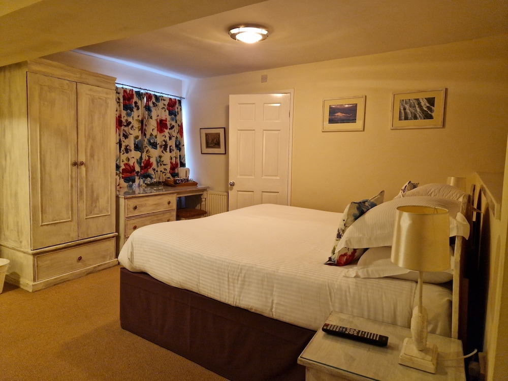 Superior Double Room photo 3