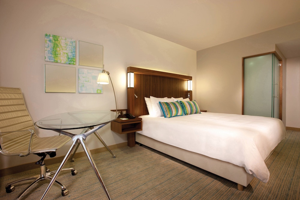 Room, 1 King Bed photo 3