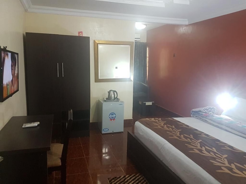 Executive Room photo 1