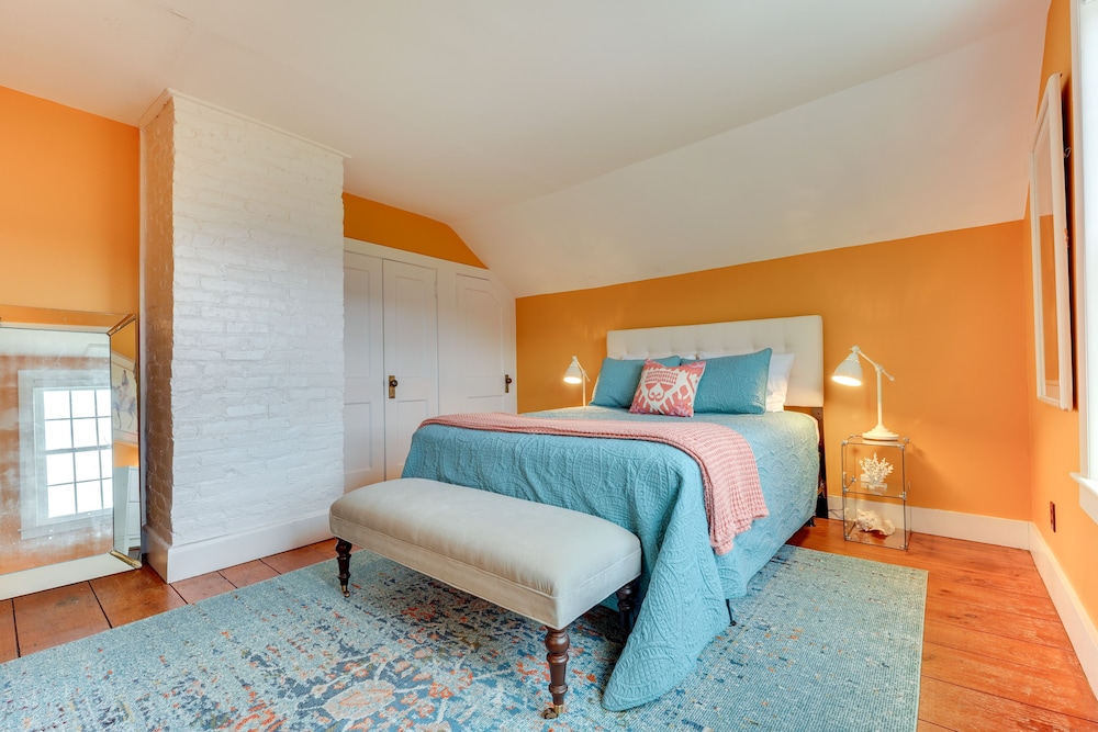 House (2 Bedrooms) photo 1