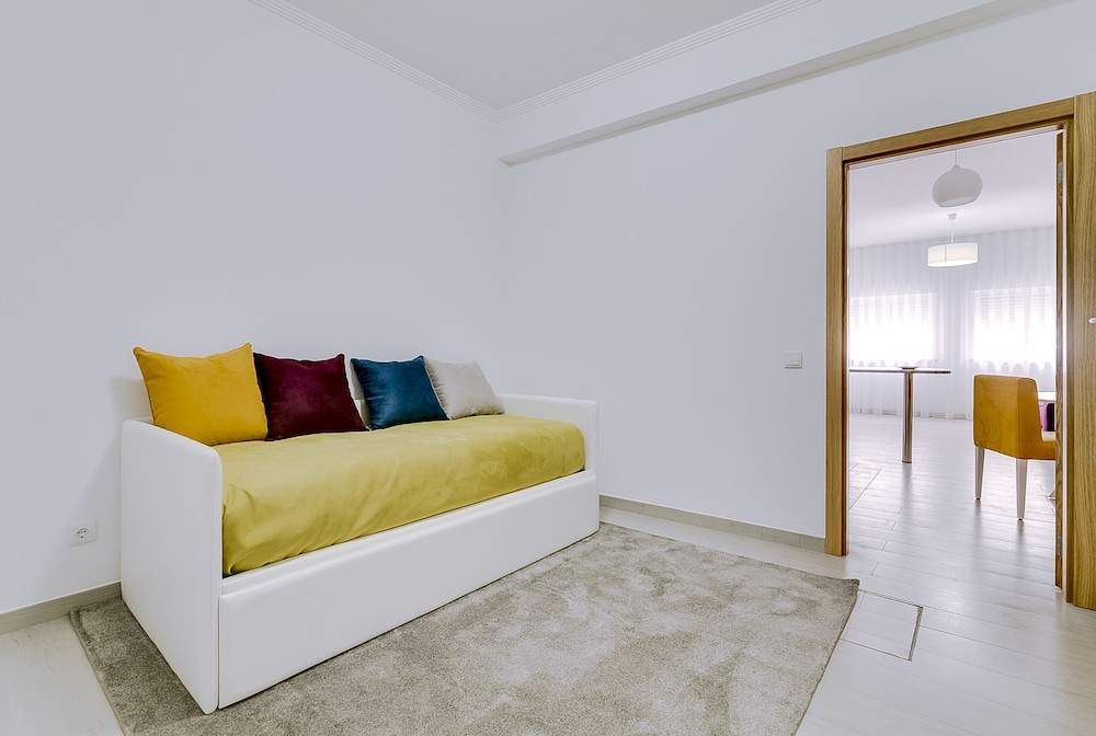 Apartment, 1 Bedroom (4 people) photo 3