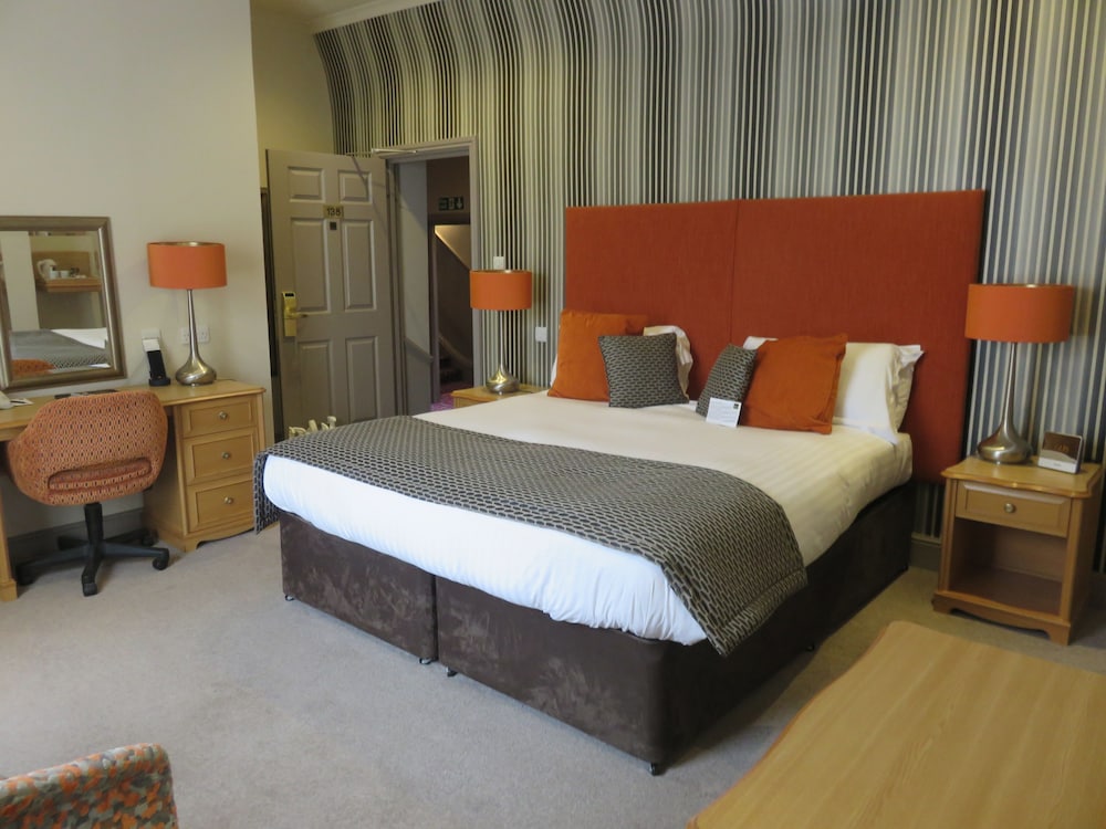 Classic Double Room, 1 Double Bed - Photo 3