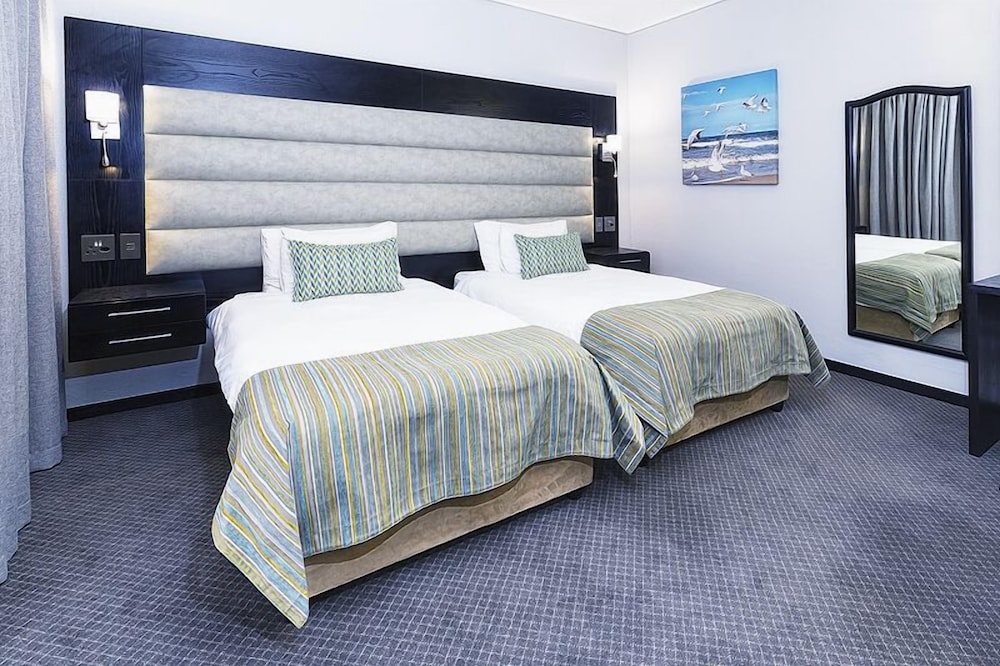 Deluxe Room, 2 Twin Beds - Photo 2