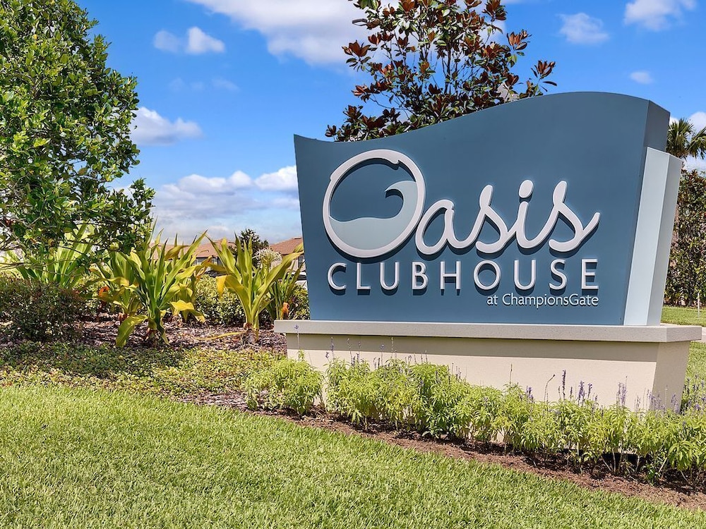 Marvelous 4 Bedroom w Screened Pool Close to Disney 1569, Foto 54