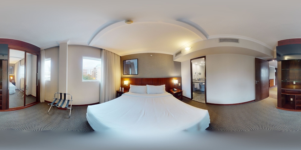 Junior Suite, 1 King Bed - Photo 24