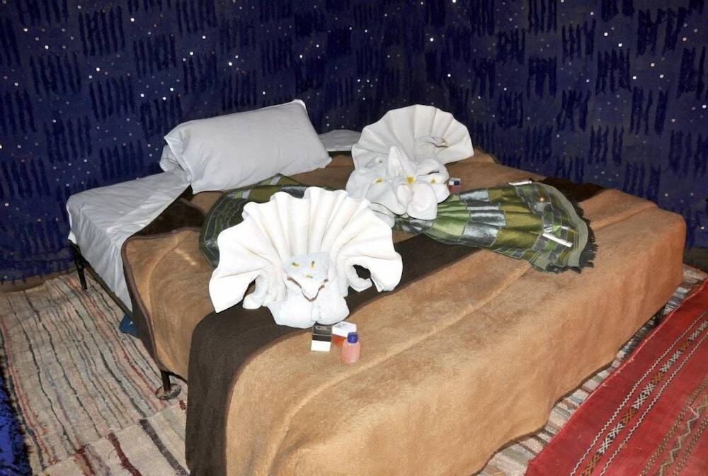 Luxury Tent photo 3