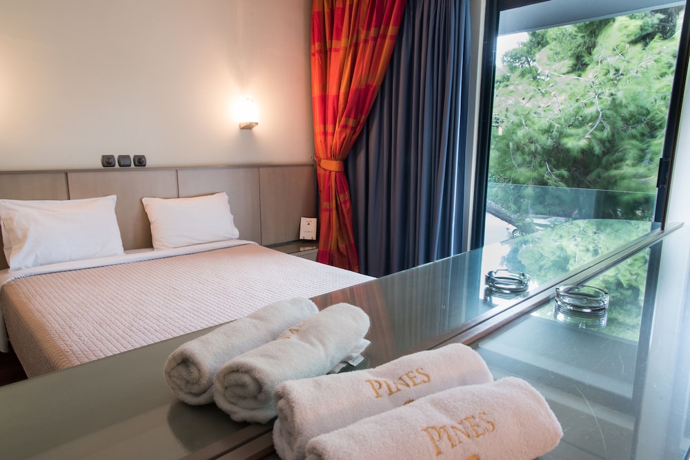 Superior Double Room, Balcony photo 1