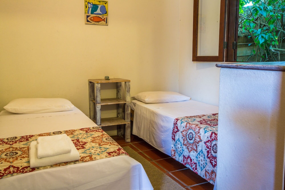 Basic Triple Room photo 1