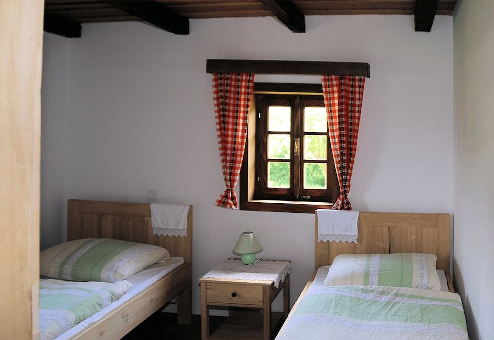 Double or Twin Room photo 1