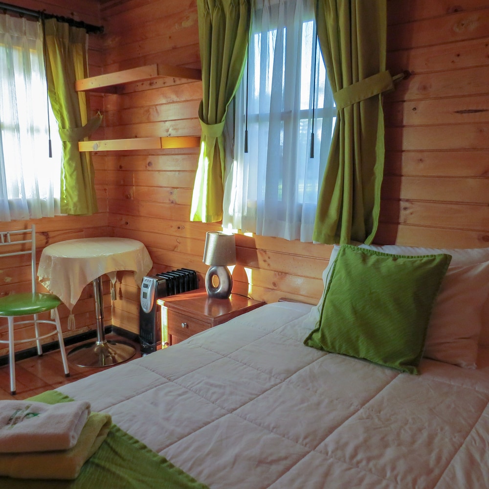 Bungalow, 1 Queen Bed photo 1