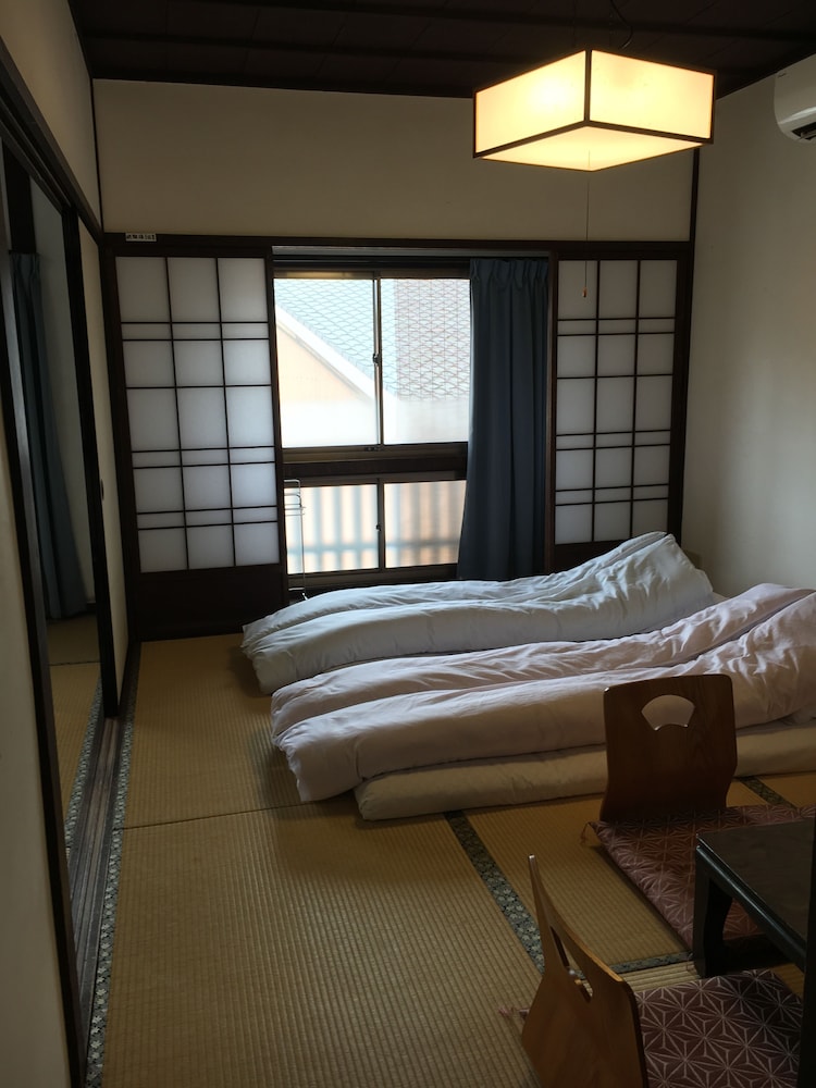 Japanese Style Room for 2 Guests, 【No Credit Card/Cash Only】 photo 2