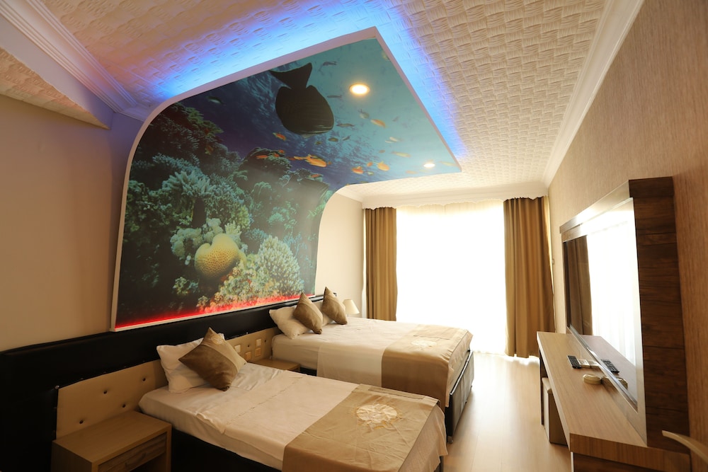 Standard Room photo 1