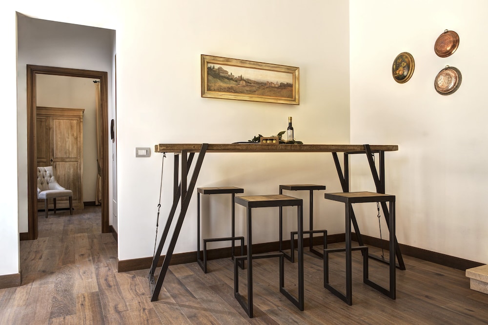 Superior Double or Twin Room, 2 Bedrooms photo 2