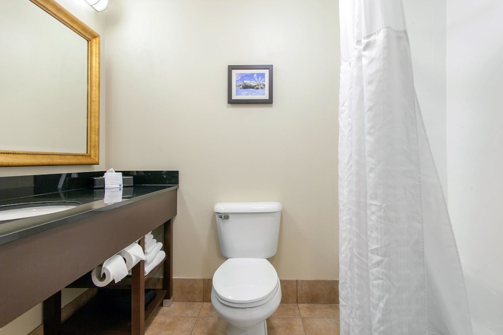Suite, Non Smoking - Photo 11