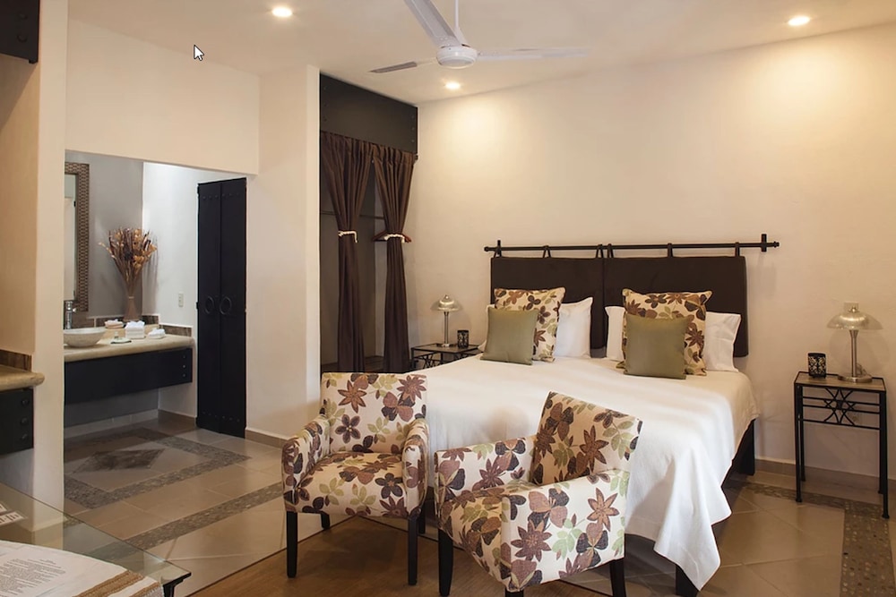 Luxury Double Room, 1 King Bed, Non Smoking