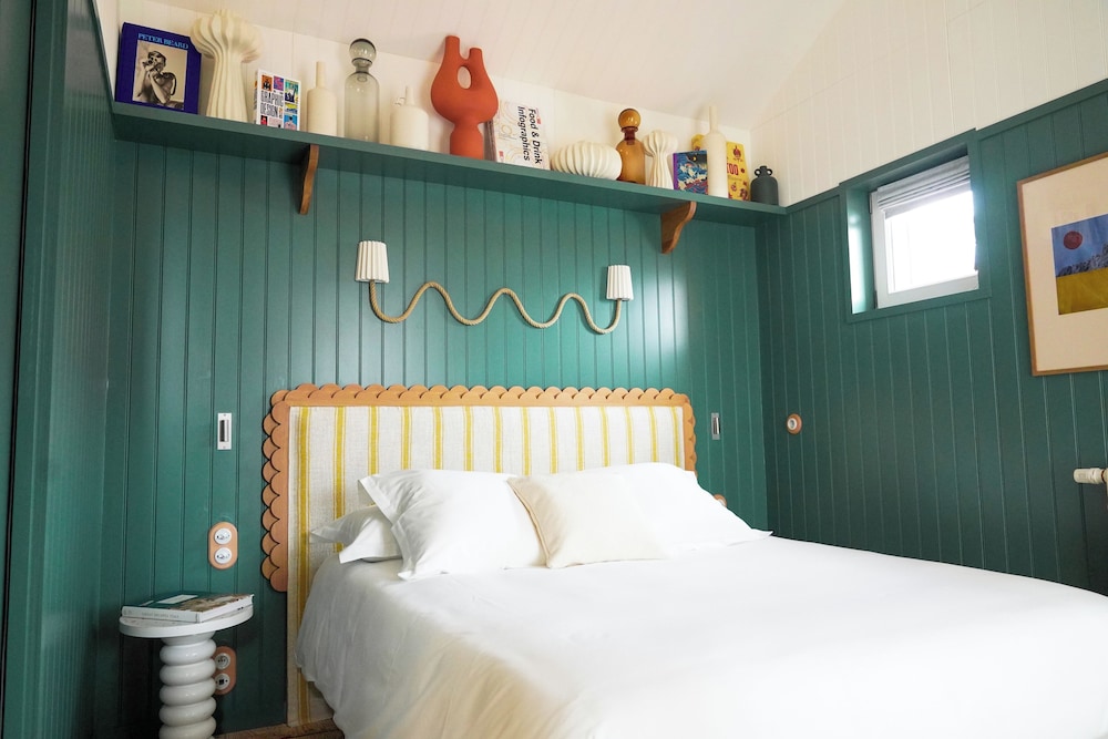 Superior Room, Ocean View (Marc) photo 1