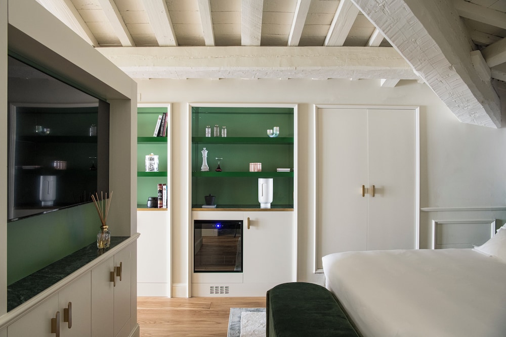Suite (Loft, 38sqm)