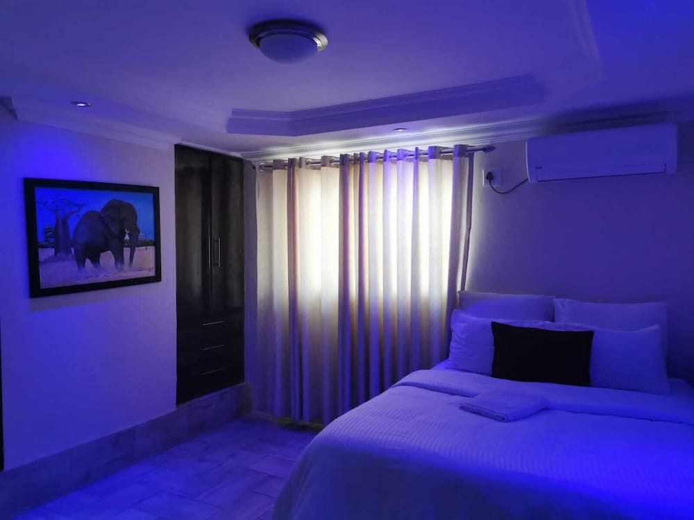 Deluxe Room photo 1