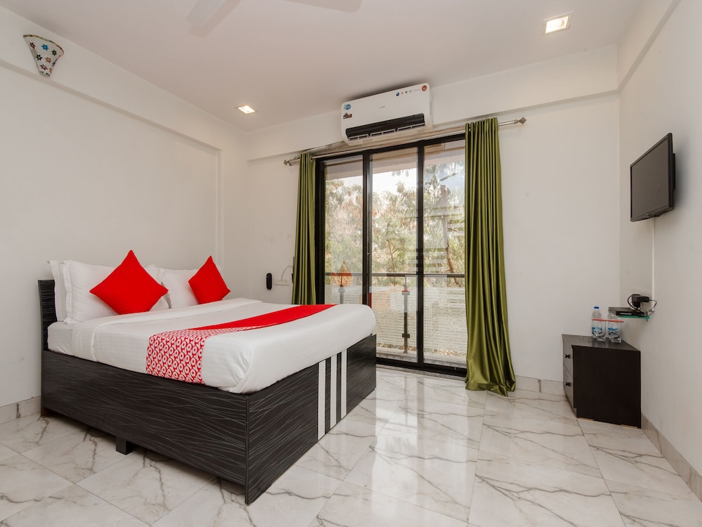 Double Or Twin Room photo 1