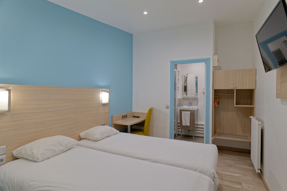 Twin Room photo 1