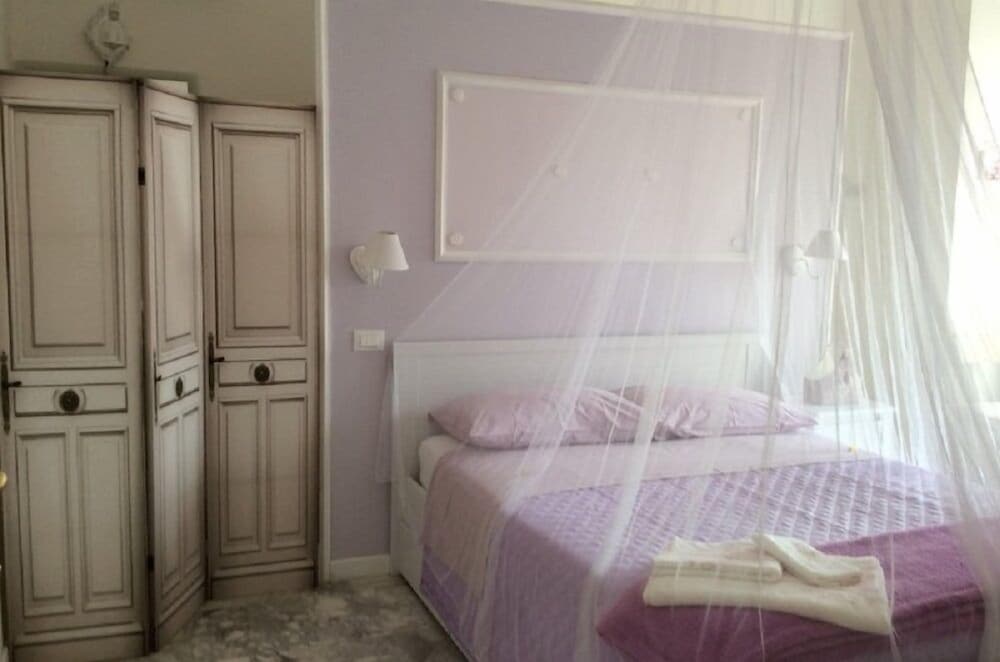 Superior Double Room, Balcony photo 2