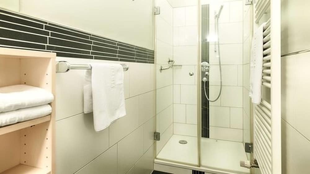 Basic Apartment, 1 Bedroom thumbnail 5