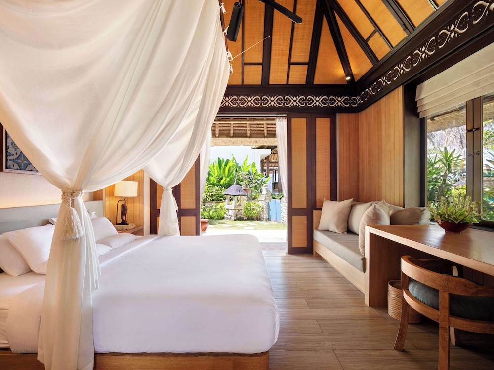 Beach Cabana, Beach Wing, Garden View