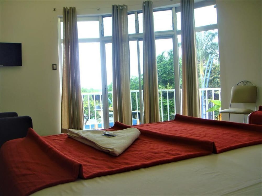 Exclusive Double Room, Lake View photo 2