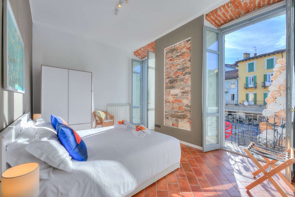 Standard Apartment, Multiple Bedrooms, Lakeside (Stella Del Lago Pied Dans L'Eau) photo 1
