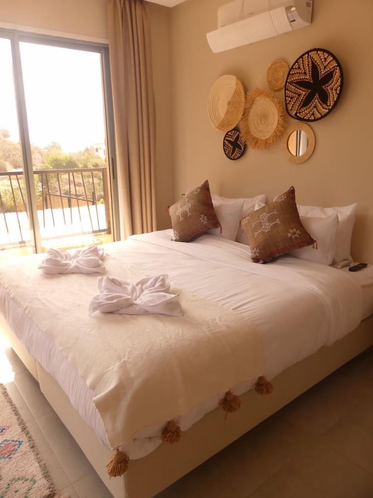 Deluxe Double Room, Balcony photo 2