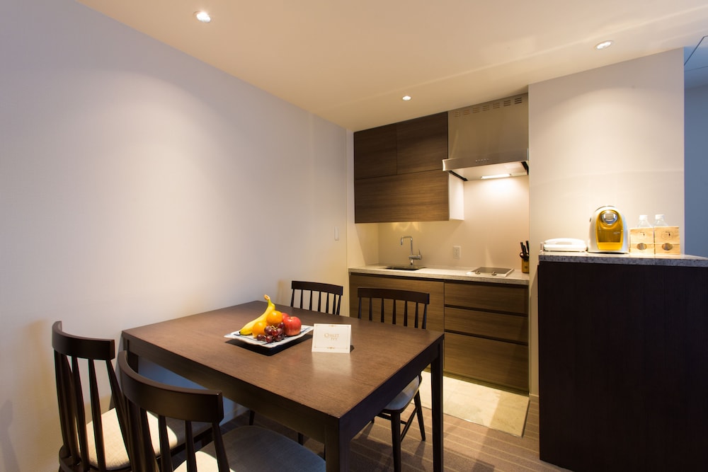 Deluxe Onsen Suite - Hirafu View photo 3