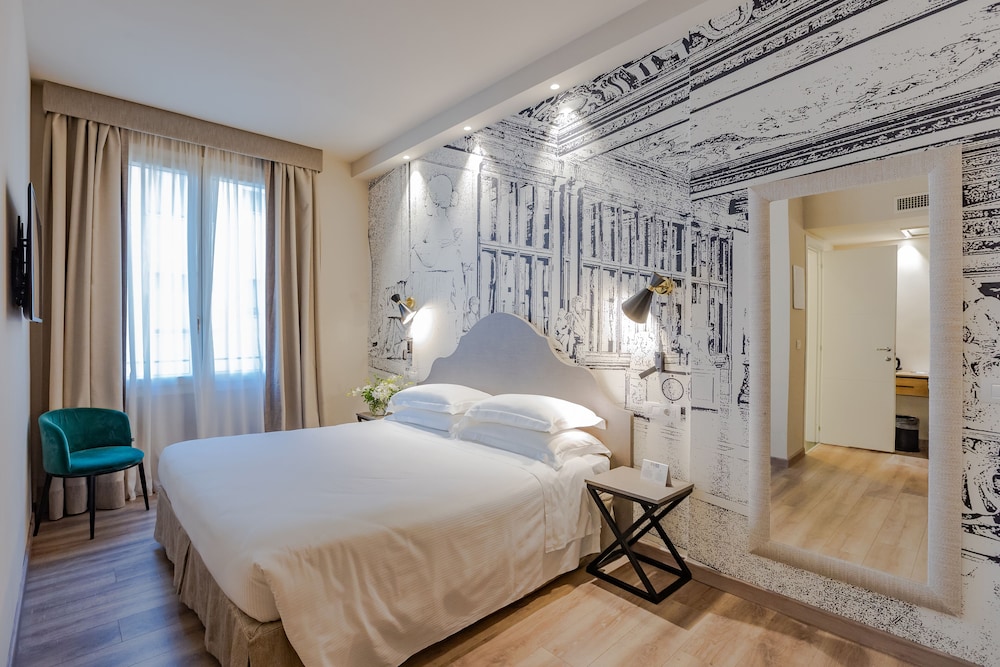 Triple Room Superior Executive
