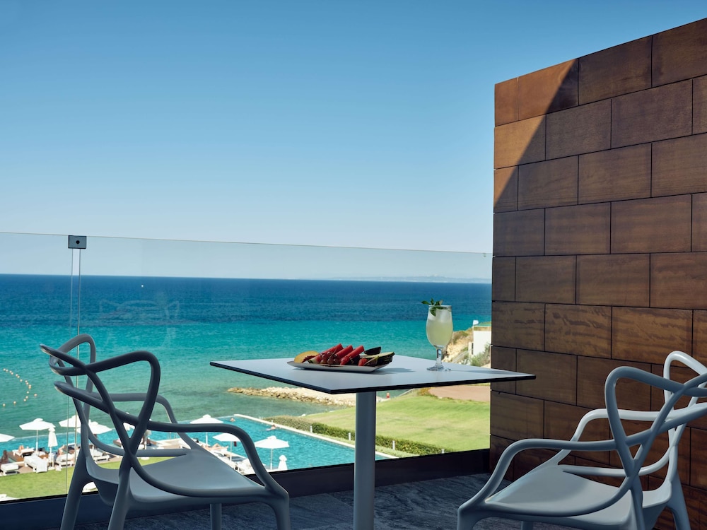 Suite, Sea View (Double) photo 3