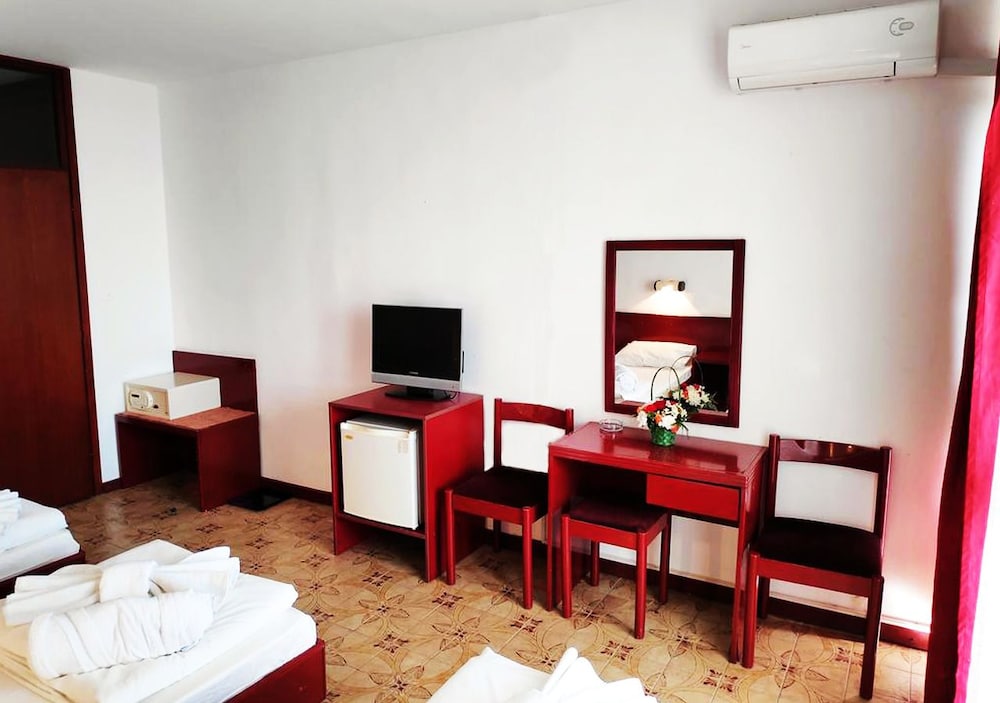 Triple Room, Balcony photo 2