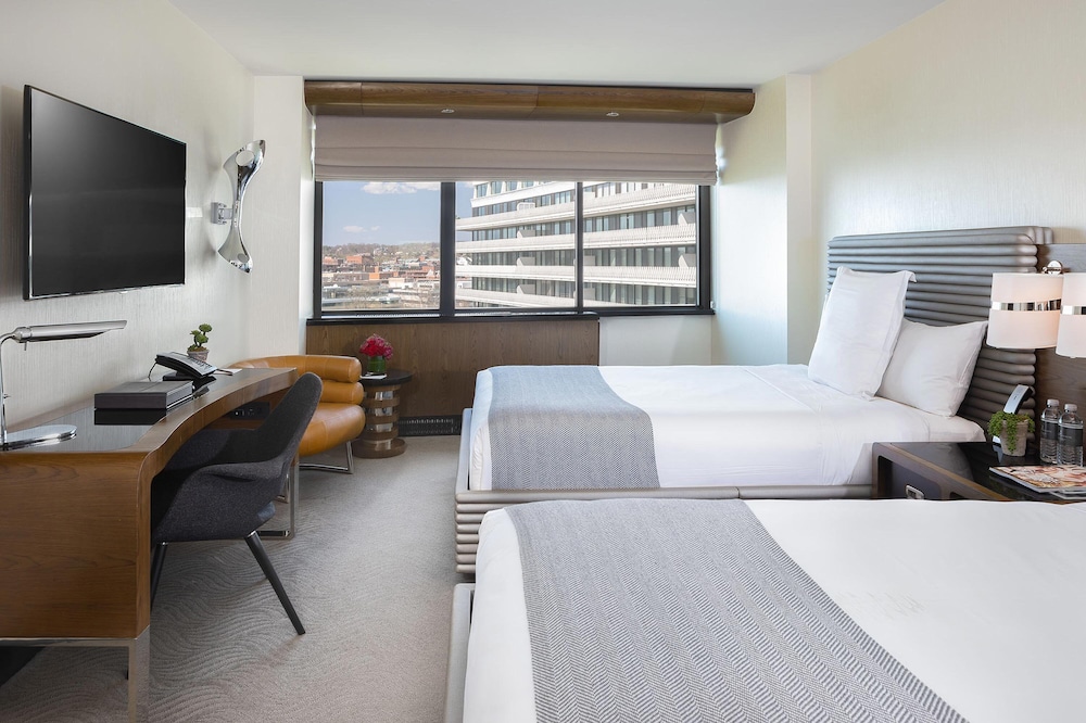 Superior Room, 2 Double Beds - Photo 2