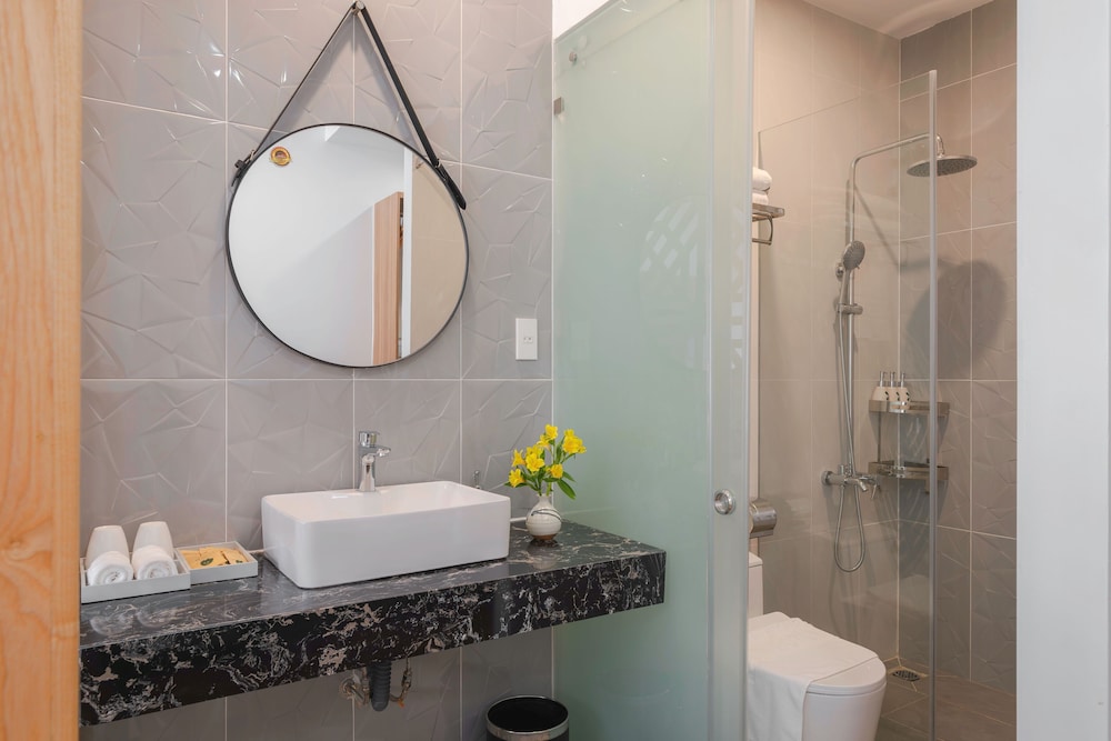 Executive Double or Twin Room, City View - Photo 5