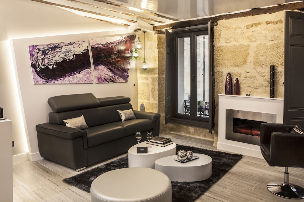 Exclusive Suite, 1 Bedroom (Suite Reserva), photo 6