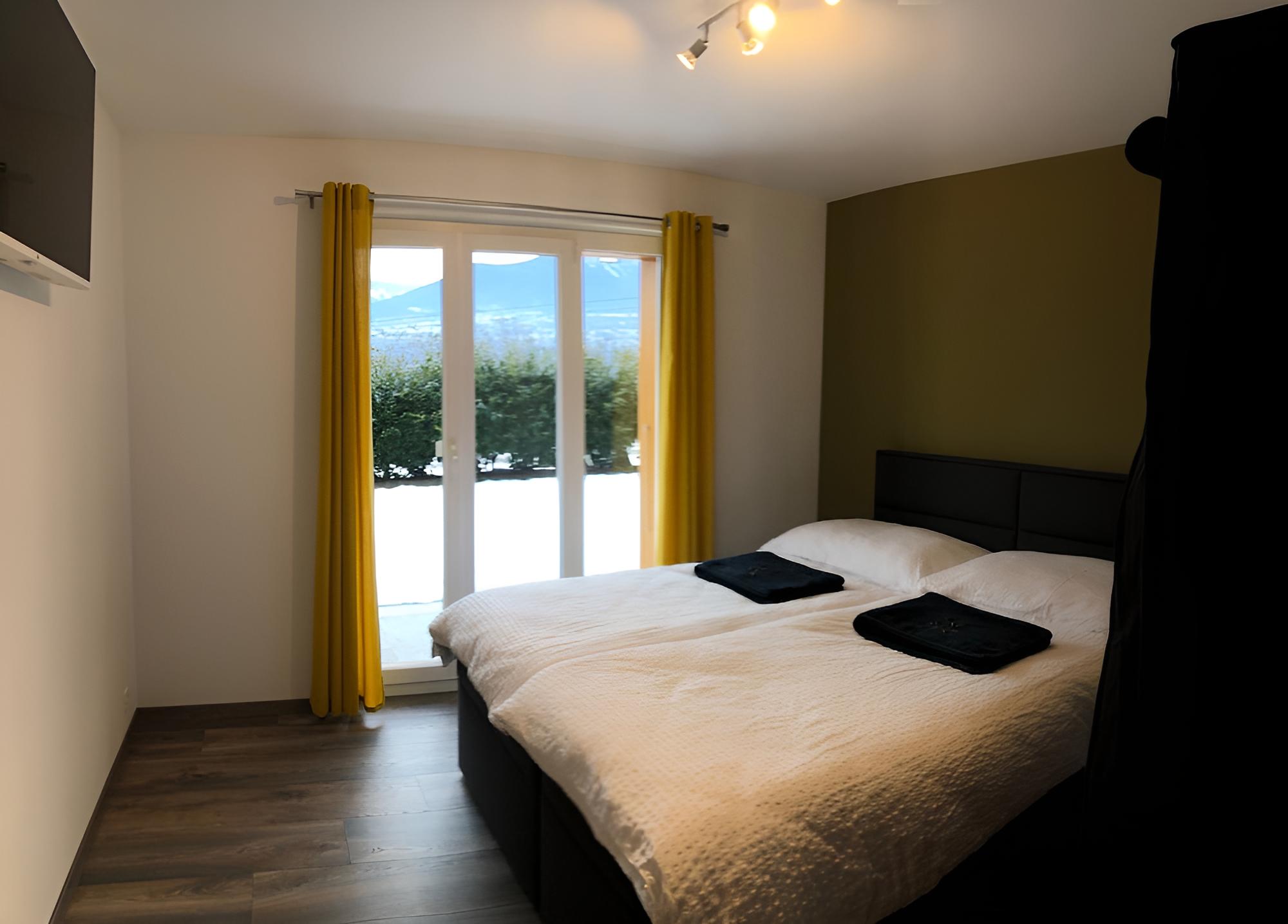 Appartment The Rock House photo 1