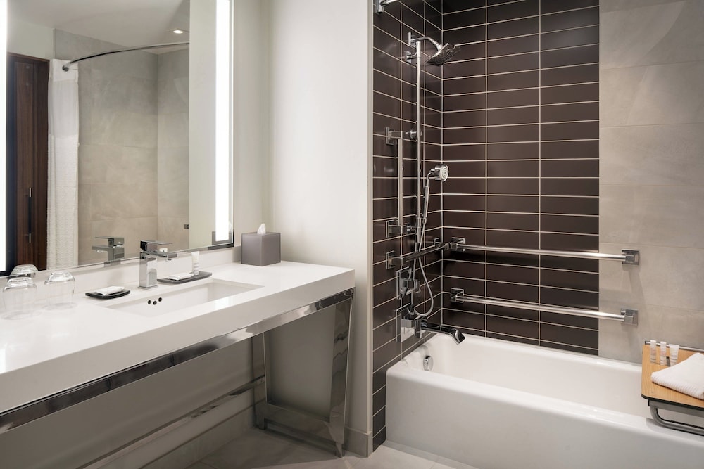 Marriott Irvine Spectrum, 사진 7