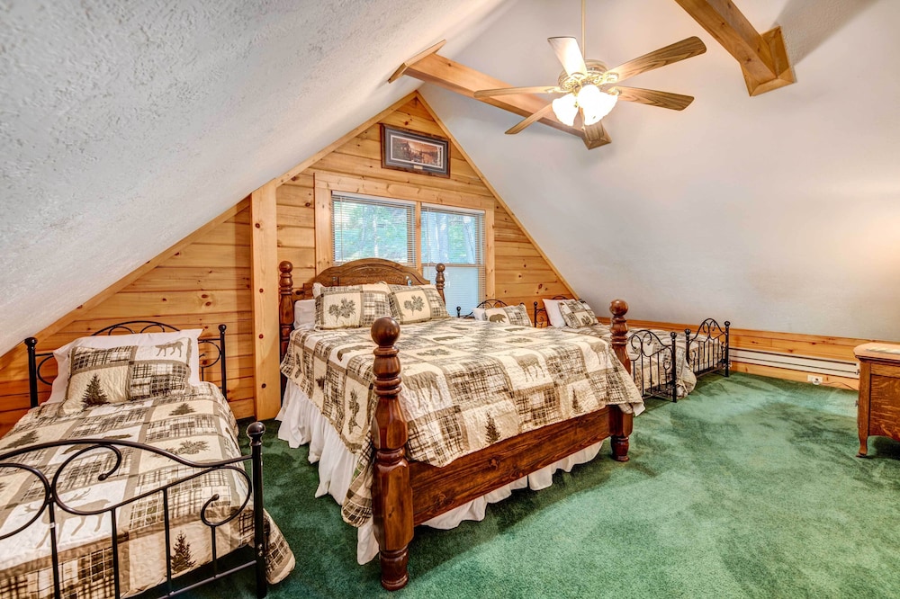 House (2 Bedrooms) photo 1