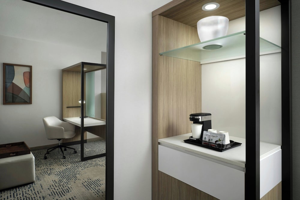 Springhill Suiten By Marriott Troy Dayton, Billede 2