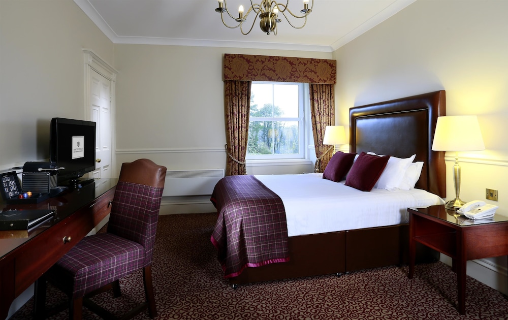 Deluxe Room, 1 Double Bed (Deluxe Double) - Photo 1