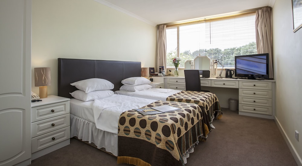 Standard Twin Room photo 1
