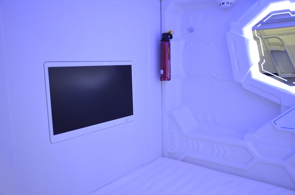 Single Room photo 2