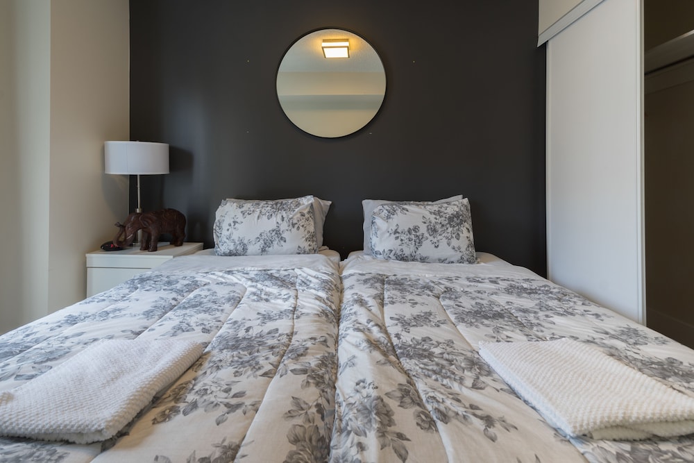 Applewood Suites - Executive 3 BDRM, Billede 14