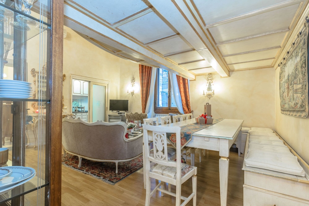 Suite Medici - Suite Medici 4 Personnes, Photo 34