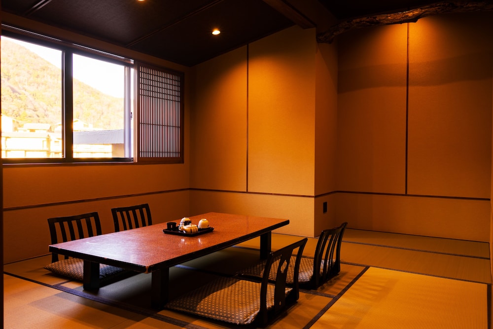 New Year Limited Superior Room with Sauna and Private Bath outside of room, Non Smoking photo 3